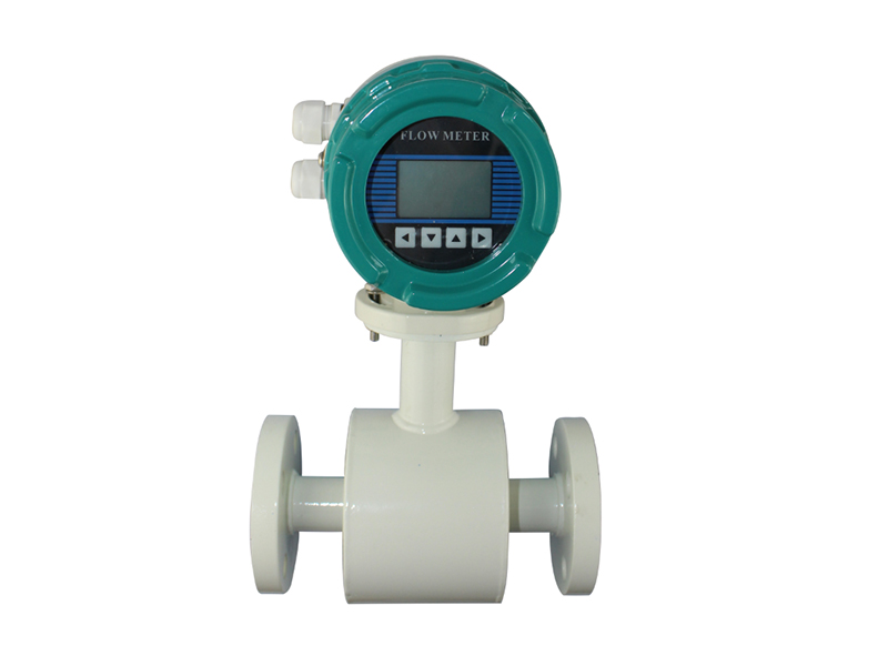 Flow Meter